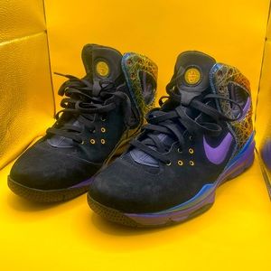 Nike 2008 huarache Basketball shoe